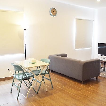 Newton Residence Jakarta Eksteriør billede