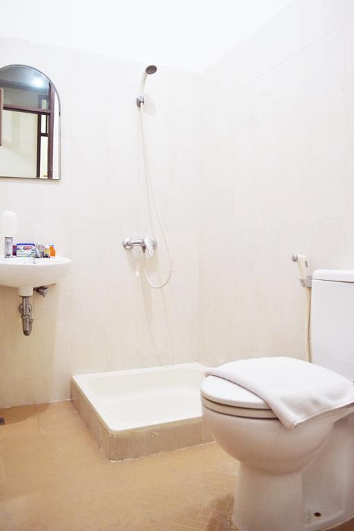 Newton Residence Jakarta Eksteriør billede