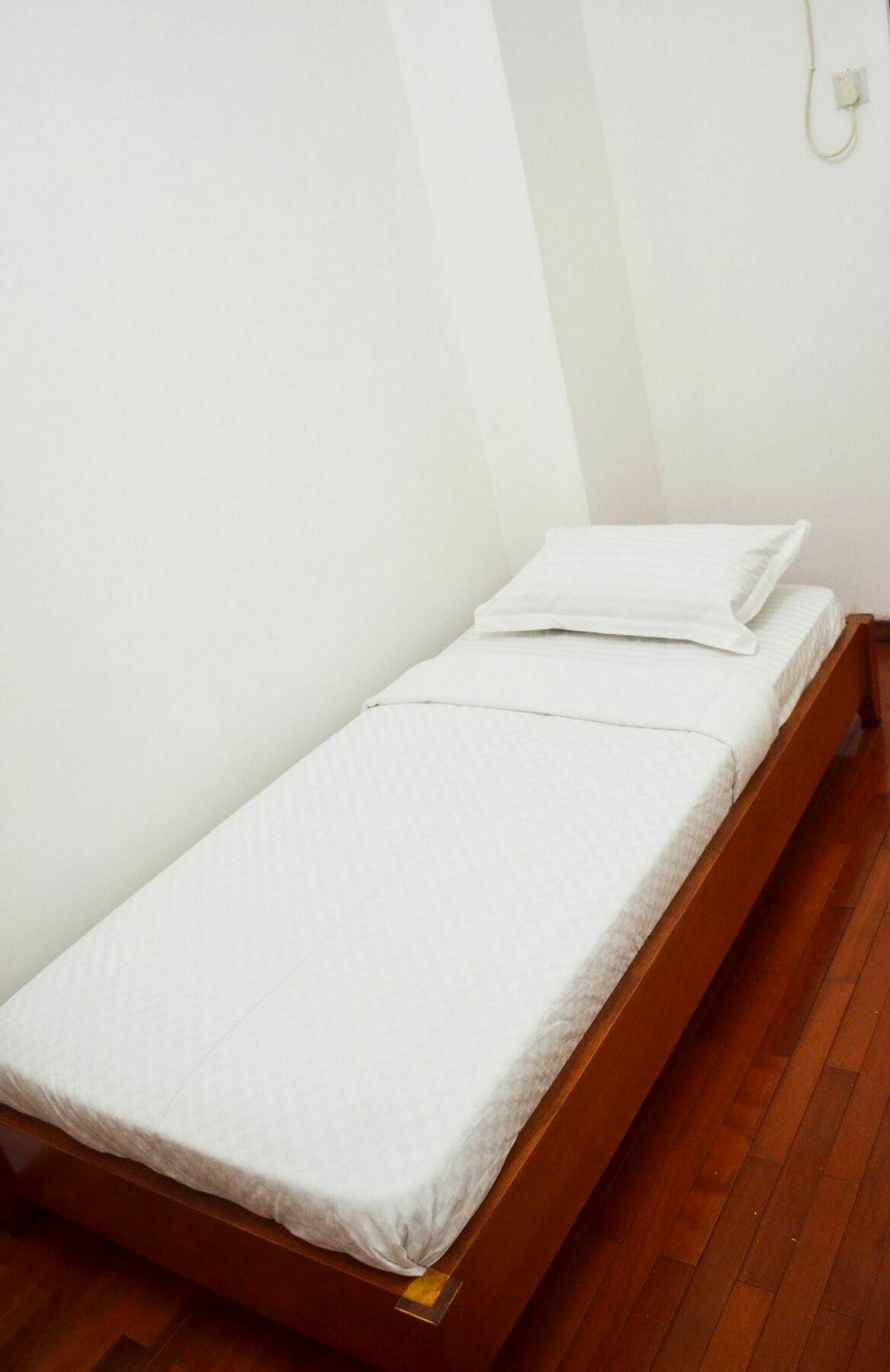 Newton Residence Jakarta Eksteriør billede